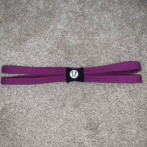 Lululemon Headband